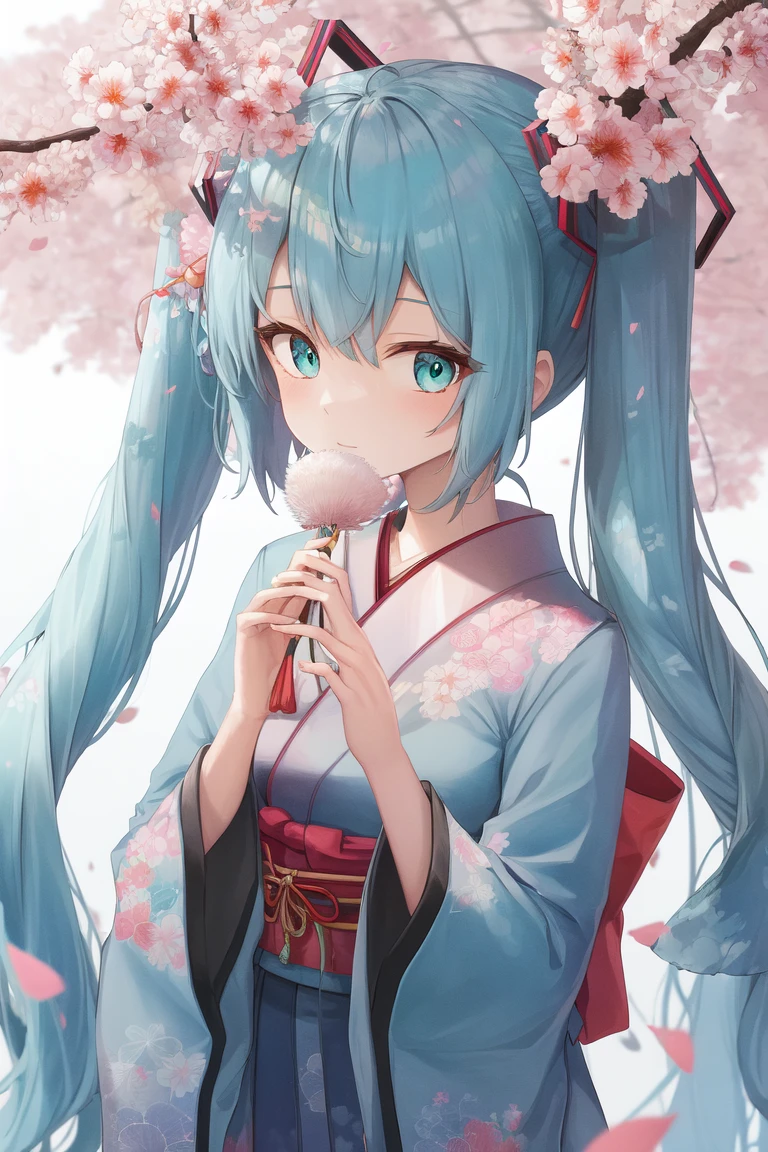 [Holara] Hatsune Miku [Ilustrasi]